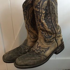 Dan Post Women’s Western Boots